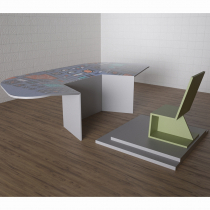 Детский набор «Космический корабль» - «globural.ru» - Ессентуки