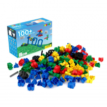 Конструктор «ПРОектирование» 200 деталей - «globural.ru» - Ессентуки