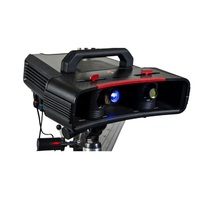 3D сканер RangeVision PRIME - «globural.ru» - Ессентуки