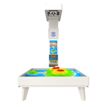 Интерактивная песочница Стандарт - «globural.ru» - Ессентуки