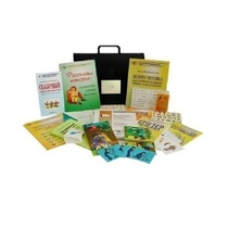 Когитон: Психодиагностический комплект методик для детей 6-11 лет - «globural.ru» - Ессентуки