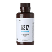 Фотополимерная смола повышенной прозрачности Resione g217 - «globural.ru» - Ессентуки