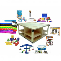 STEM набор для детей 7-11 лет. Стартовый комплект - «globural.ru» - Ессентуки