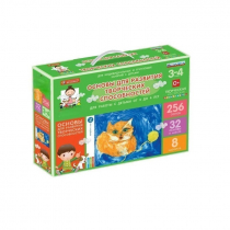 Основы для развития творческих способностей у детей от 3 до 4 лет - «globural.ru» - Ессентуки