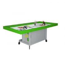 Стол для робототехники 1 - «globural.ru» - Ессентуки