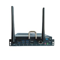 Встраиваемый компьютер (OPS TOP I270P) для интерактивных панелей Edflat - «globural.ru» - Ессентуки