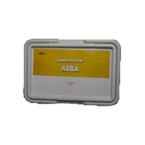 Конструктор Лёва. Пневматика - «globural.ru» - Ессентуки