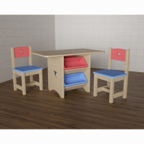 Детский стол «Звездочка» - «globural.ru» - Ессентуки