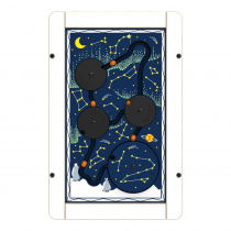 Игровой модуль "Планеты" - «globural.ru» - Ессентуки