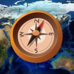 Живая География 2.0. Коллекция космических снимков России ( не работает без ГИС-оболочки) - «globural.ru» - Ессентуки