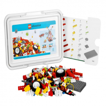 Ресурсный набор LEGO Education Wedo - «globural.ru» - Ессентуки
