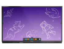 Интерактивная панель ActivPanel Nickel 75" - «globural.ru» - Ессентуки