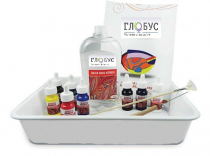 Комплект ЭБРУ (вариант 1) - «globural.ru» - Ессентуки