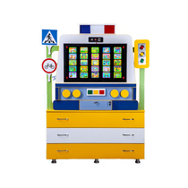 Интерактивный комплекс-тренажер «Автобот» Plus  - «globural.ru» - Ессентуки