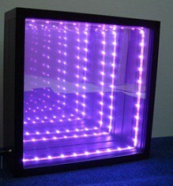 Панно "Бесконечность" (вариант 2) - «globural.ru» - Ессентуки