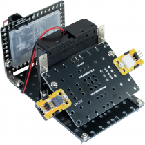 Комплект Robo kit DIYGO Базовый - «globural.ru» - Ессентуки
