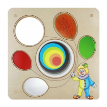 Панель "Сенсорный шарик" - «globural.ru» - Ессентуки