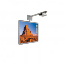 Интерактивная система Promethean ActivBoard 178 Mount DLP - «globural.ru» - Ессентуки