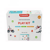 Образовательный набор "Tinkamo Play Kit"	 			 			 - «globural.ru» - Ессентуки