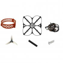 Ресурсный набор запасных частей для квадрокоптера Мультрикс - «globural.ru» - Ессентуки