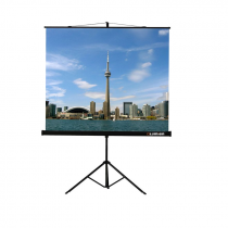 Проекционный экран на штативе Lumien Eco View (LEV-100105) 160x160 см - «globural.ru» - Ессентуки