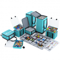 Базовый набор по робототехнике "VEX GO Classroom Kit" - «globural.ru» - Ессентуки