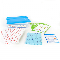 Обучающий конструктор ПРОцифры "Математика" - «globural.ru» - Ессентуки