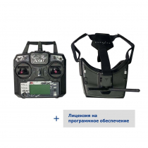 Программно-аппаратный комплекс EDDRON Basic - «globural.ru» - Ессентуки
