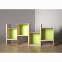 Стеллаж «Все на месте» - «globural.ru» - Ессентуки