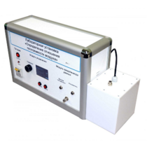 Лабораторная установка «Определение отношения теплоемкостей воздуха» - «globural.ru» - Ессентуки