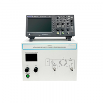 Стенд "Изучение явления гистерезиса ферромагнетиков" - «globural.ru» - Ессентуки