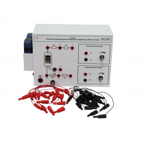 Лабораторная установка «Изучение термоэлектронной эмиссии и определение работы выхода» - «globural.ru» - Ессентуки