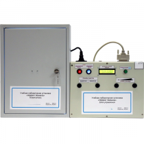 Установка лабораторная «Эффект Зеемана» - «globural.ru» - Ессентуки