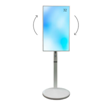 Мобильная панель Mobiscreen EON 32" - «globural.ru» - Ессентуки