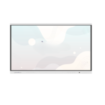 Интерактивная панель Edflat серии Lite 75" - «globural.ru» - Ессентуки