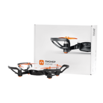 Образовательный квадрокоптер "Пионер Мини" - «globural.ru» - Ессентуки