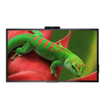Интерактивная панель Geckotouch Interactive 86R - «globural.ru» - Ессентуки