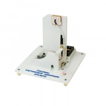 Учебный стенд «Системы спутниковой навигации GPS-NOTE»   - «globural.ru» - Ессентуки