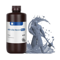 Смола ABS-Like Resin Pro 2 цвет в ассортименте - «globural.ru» - Ессентуки