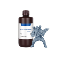 Водосмывная смола Water-Wash Resin+ - «globural.ru» - Ессентуки