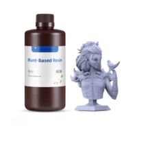 Экологичный (ECO) фотополимер Plant-Based Resin цвет в ассортименте - «globural.ru» - Ессентуки