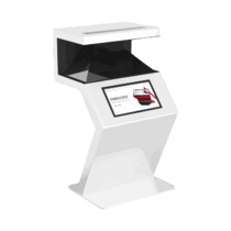 Голографическая пирамида Power 27" - «globural.ru» - Ессентуки