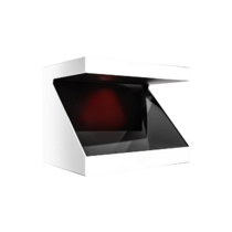 Голографический куб Cube 32" - «globural.ru» - Ессентуки