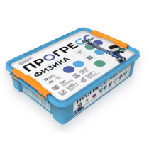 Ресурсный набор Robotics "Прогресс Физика" - «globural.ru» - Ессентуки