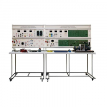 Учебное оборудование «электротехника и основы электроники» - «globural.ru» - Ессентуки