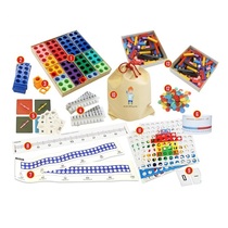 Нумирошка. Набор дополнительных рабочих материалов для детей 9-11 лет  - «globural.ru» - Ессентуки