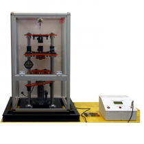 Типовой комплект учебного оборудования «Механические свойства материалов» - «globural.ru» - Ессентуки