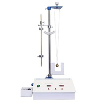 Комплект учебно-лабораторного оборудования «Физический и математический маятник»  - «globural.ru» - Ессентуки