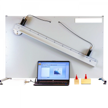 Учебное оборудование «Определение коэффициента трения скольжения» - «globural.ru» - Ессентуки