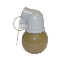 Макет учебно-тренировочной гранаты РГО - «globural.ru» - Ессентуки